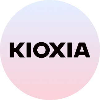 KIOXIA