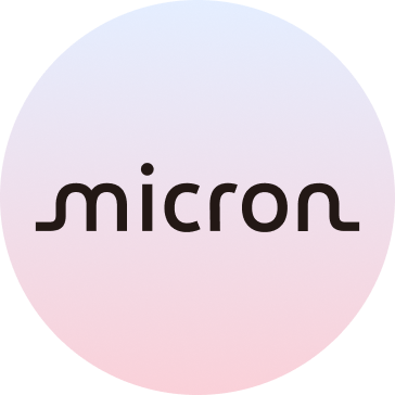micron