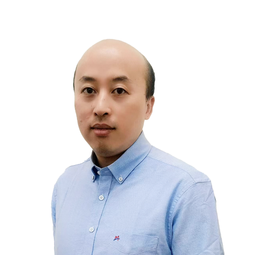 邱铮
