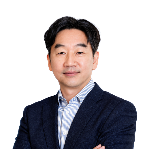 YOUNGSUK KIM