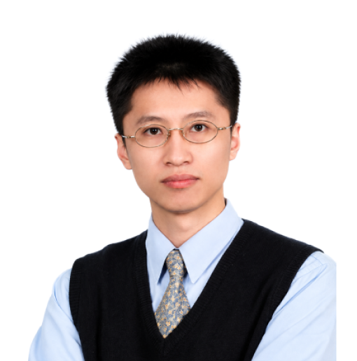 林章德