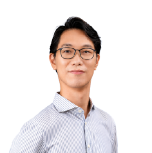 Kevin Yoon