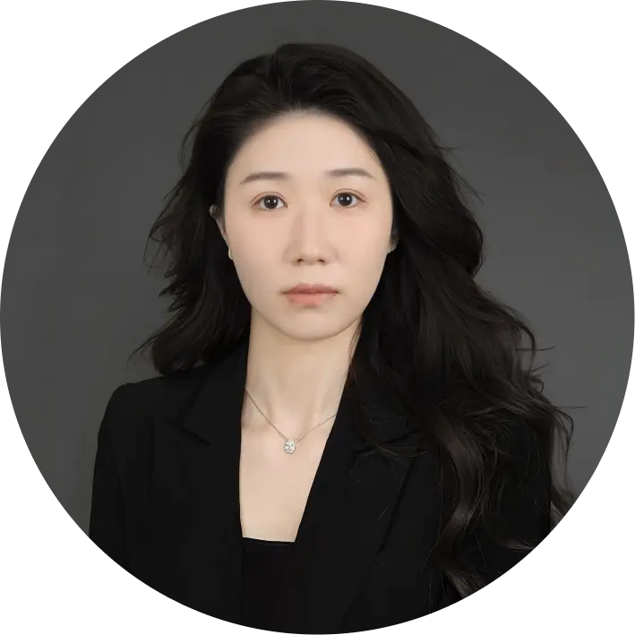 谷女士